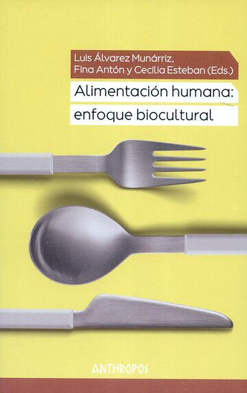 Alimentación humana:...