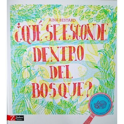 ¿Qué se esconde dentro del...