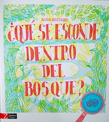 ¿Qué se esconde dentro del...