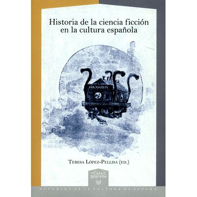 Historia de la ciencia...