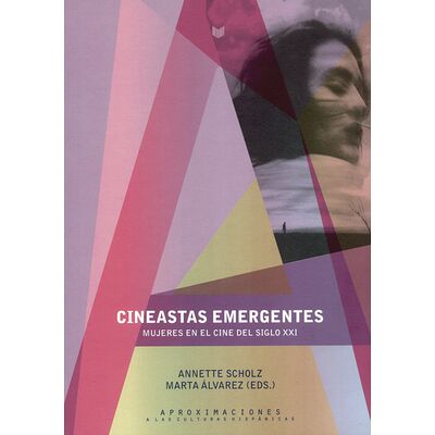 Cineastas emergentes (+CD)....
