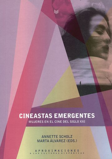 Cineastas emergentes (+CD)....