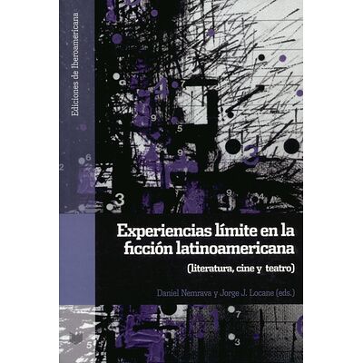 Experiencias límite en la...