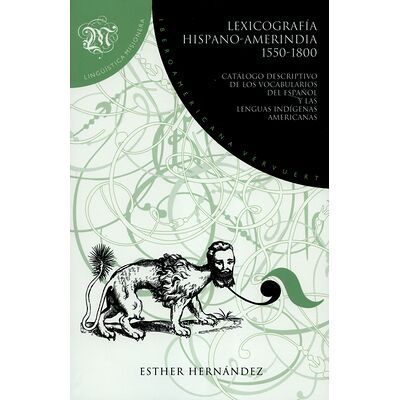 Lexicografía hispano...