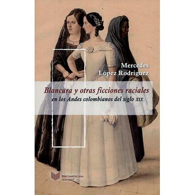 Blancura y otras ficciones...