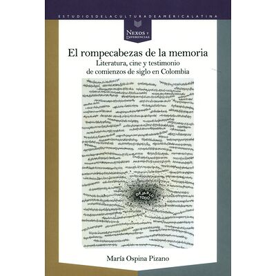 El rompecabezas de la...