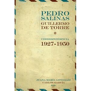 Pedro Salinas / Guillermo...