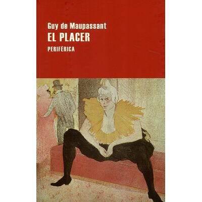 El placer