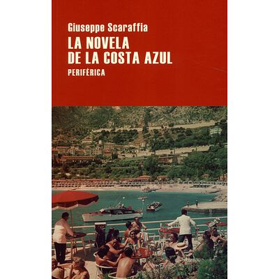 La novela de la costa azul