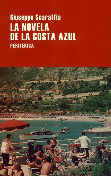 La novela de la costa azul