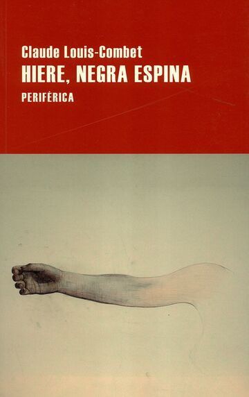 Hiere, negra espina