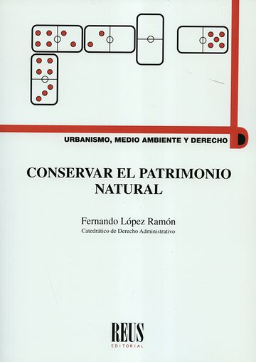 Conservar el patrimonio...