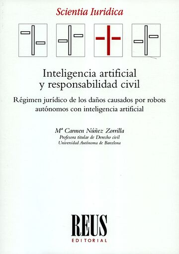Inteligencia artificial y...