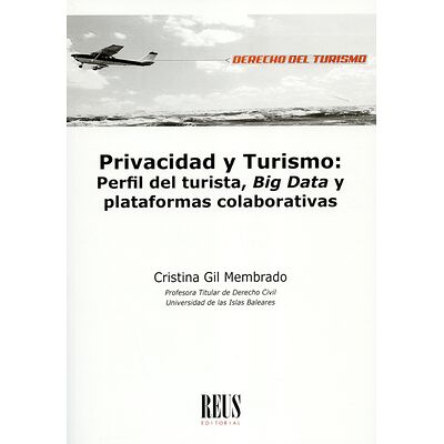 Privacidad y turismo:...