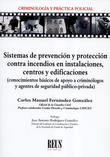 Sistemas de prevención y...