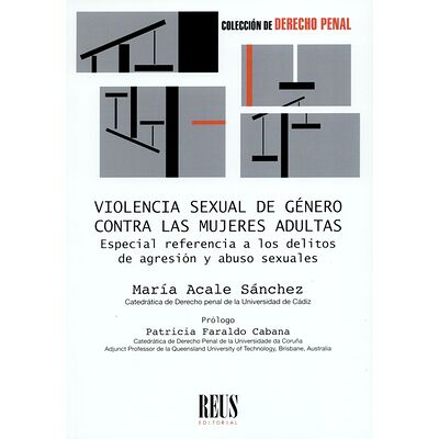 Violencia sexual de género...