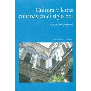 Cultura y letras cubanas en...