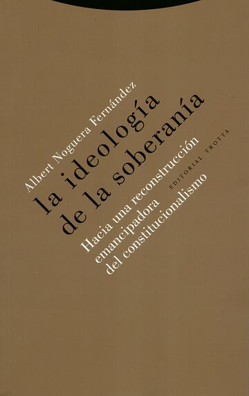 La ideología de la...