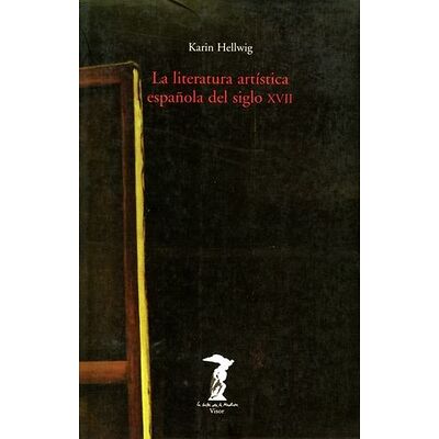 La literatura artística...