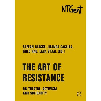 The Art of Resistance