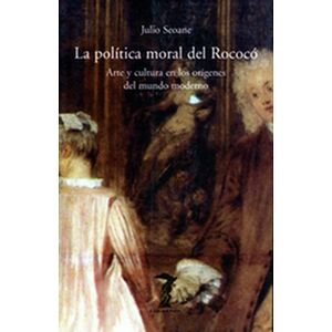 La política moral del Rococó
