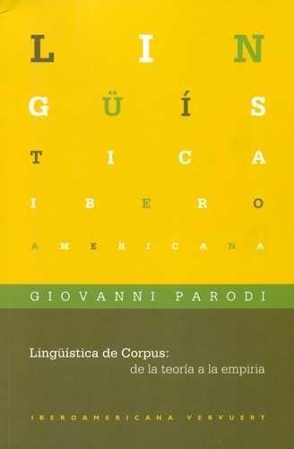 Lingüística de Corpus: de...