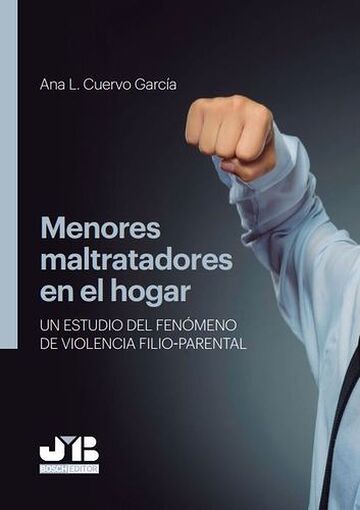 Menores maltratadores en el...