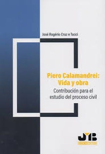 Piero Calamandrei: vida y obra