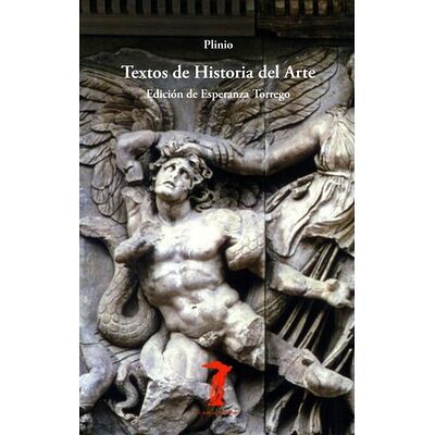 Textos de Historia del Arte