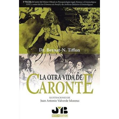 La otra vida de Caronte