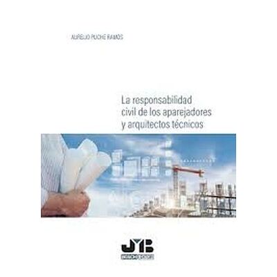 La responsabilidad civil de...