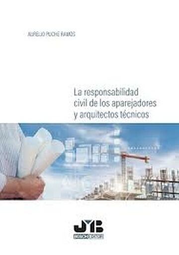 La responsabilidad civil de...