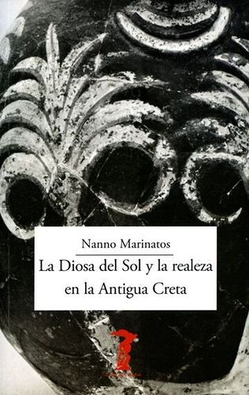 La Diosa del Sol y la...