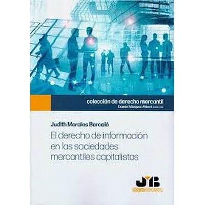 El derecho de información...