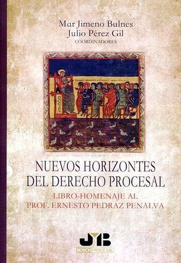 Nuevos horizontes del...