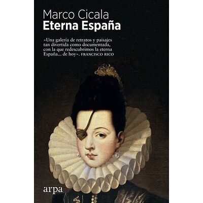 Eterna España