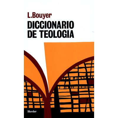 Diccionario de teología