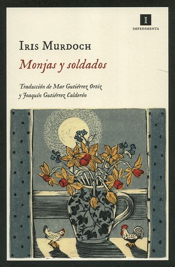 Monjas y soldados