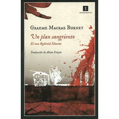 Un plan sangriento
