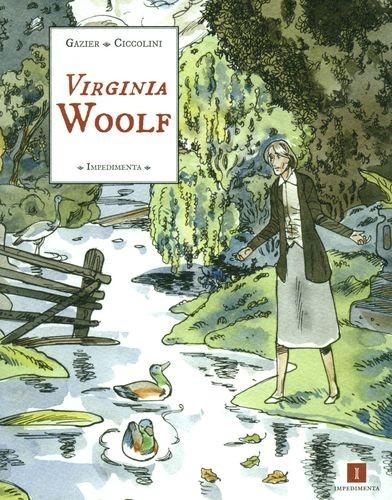 Virginia Wolf (en...