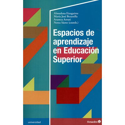 Espacio de aprendizaje en...