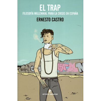 El trap. Filosofía...