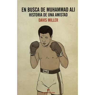 En busca de Muhammad Ali....