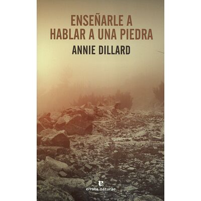 Enseñarle a hablar a una...