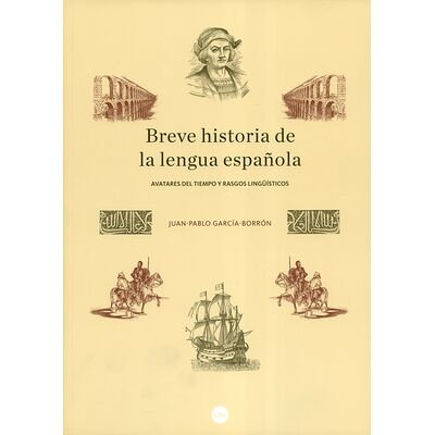 Breve historia de la lengua...