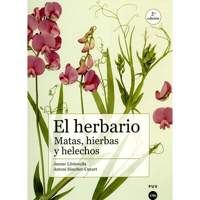 El herbario. Matas, hierbas...