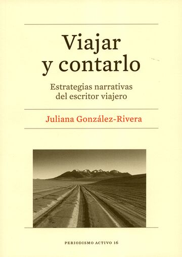 Viajar y contarlo....