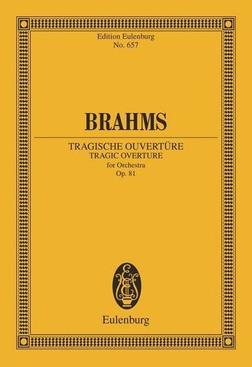 Tragic Overture