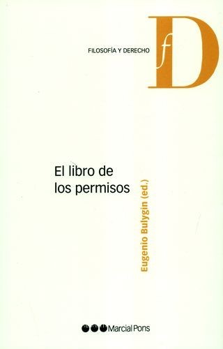 El libro de los permisos
