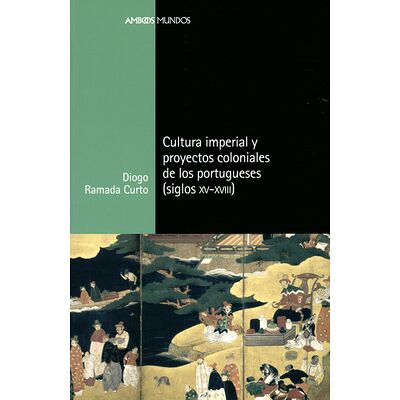 Cultura imperial y...